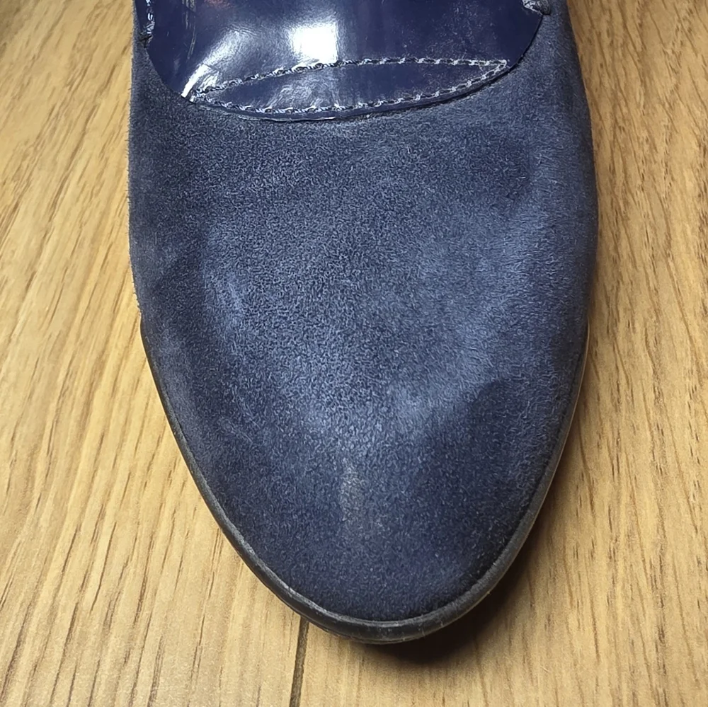 Tod's Booties- 6.5* Read Description